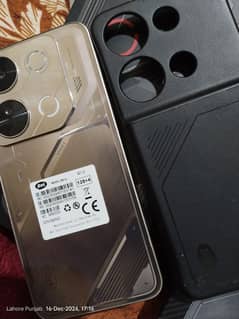 itel p65 special edition