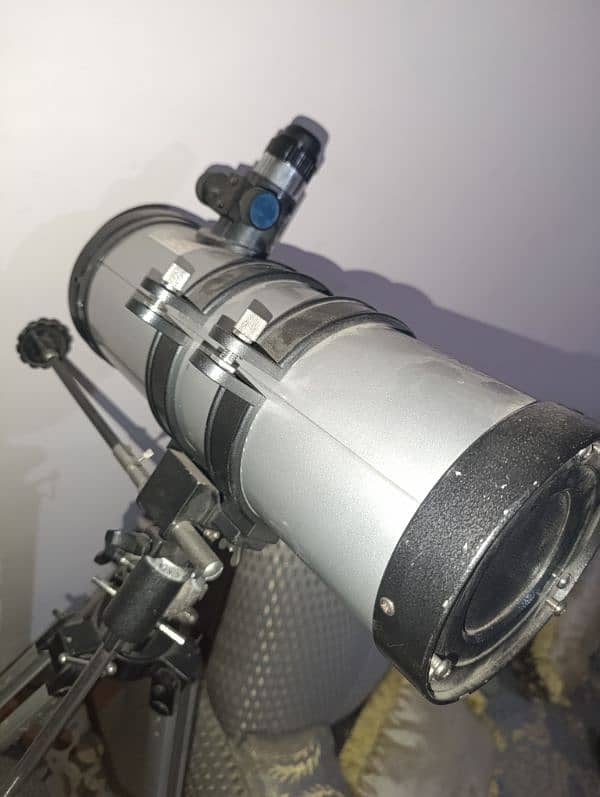 Seben Telescope 114/1000 0