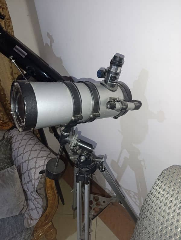 Seben Telescope 114/1000 1