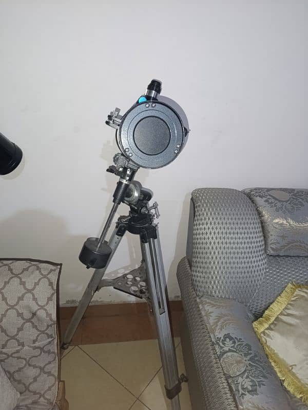 Seben Telescope 114/1000 2