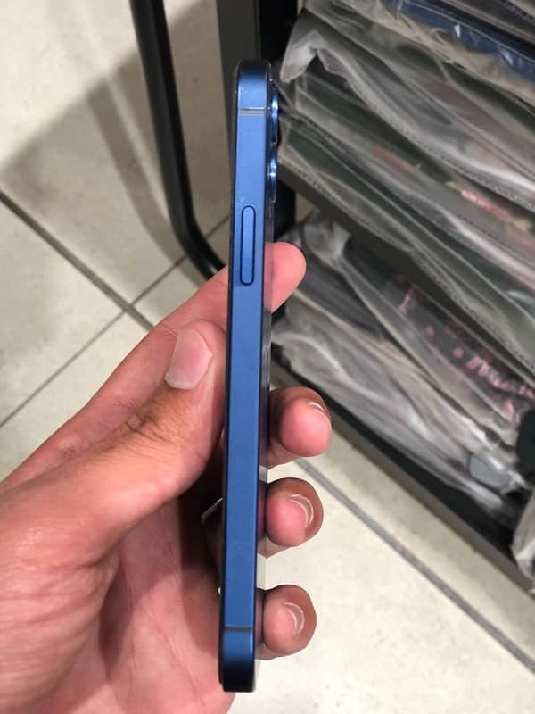 iphone 12 128gb pta approved 5