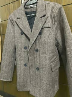 ladies coat