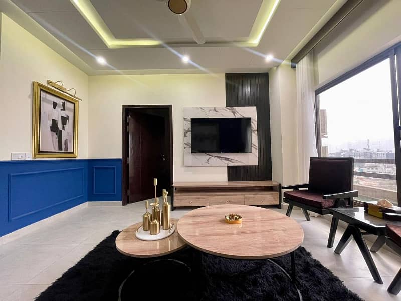 Luxury Furnished Apartment For Rent 9