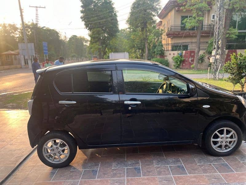 Daihatsu Mira 2013 5