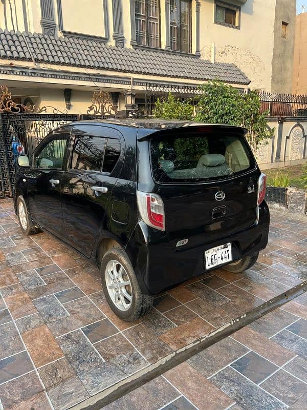 Daihatsu Mira 2013 11