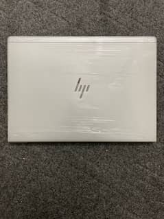 HP Elitebook Core i7 8th Touch Screen