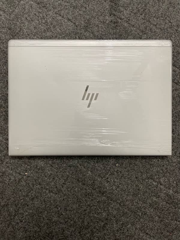 HP Elitebook Core i7 8th Touch Screen 0