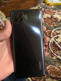 Oppo F17 pro for sell