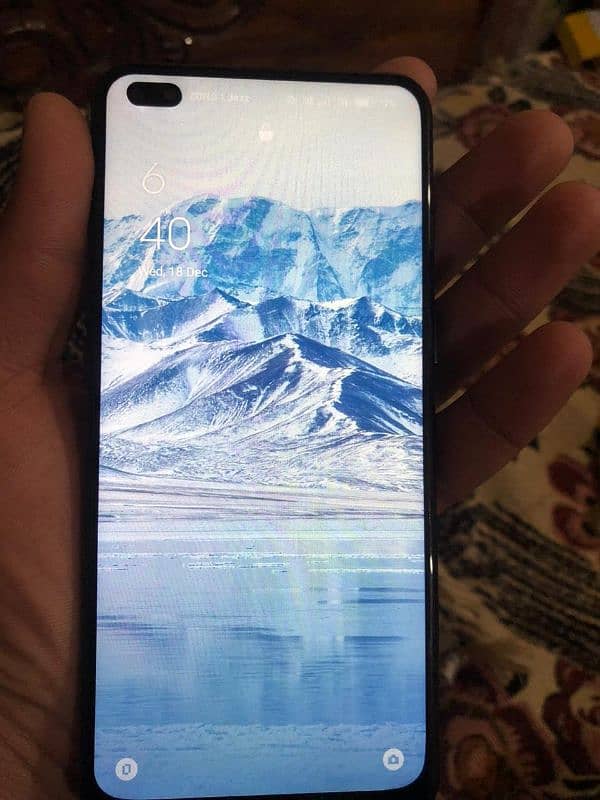 Oppo F17 pro for sell 1