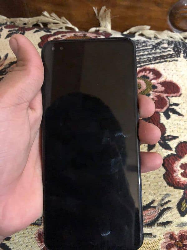 Oppo F17 pro for sell 2