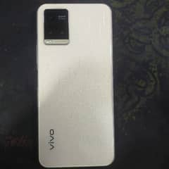 vivo y33t 8/128 for sale