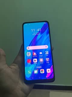 oppo reno 2f 8/128