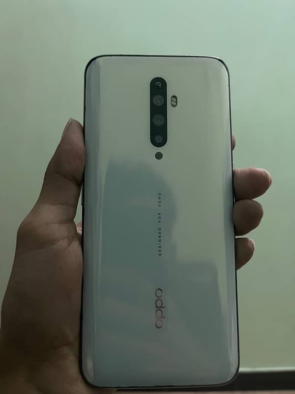 oppo reno 2f 8/128 2