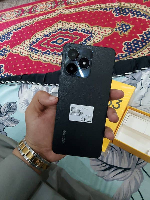 Realme C53 1