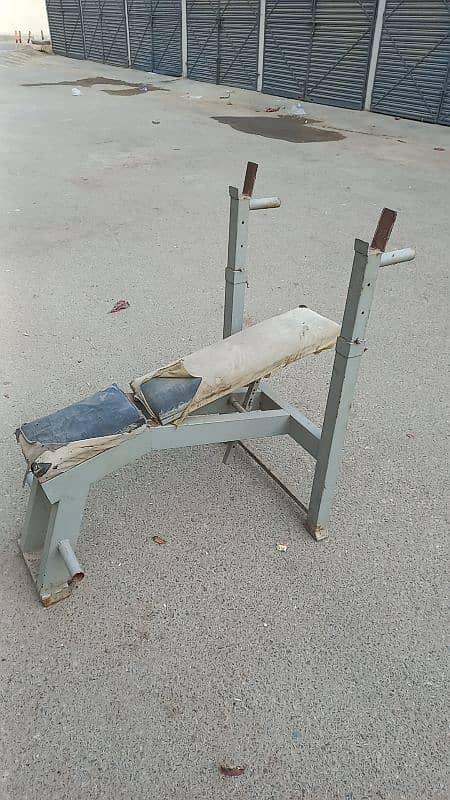 bench for sale 1