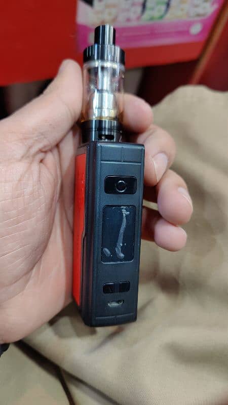 V8 Vape 120W 3