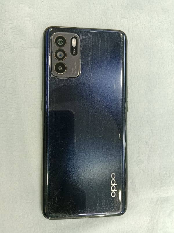 OPPO RENO 6 Z 5G 3