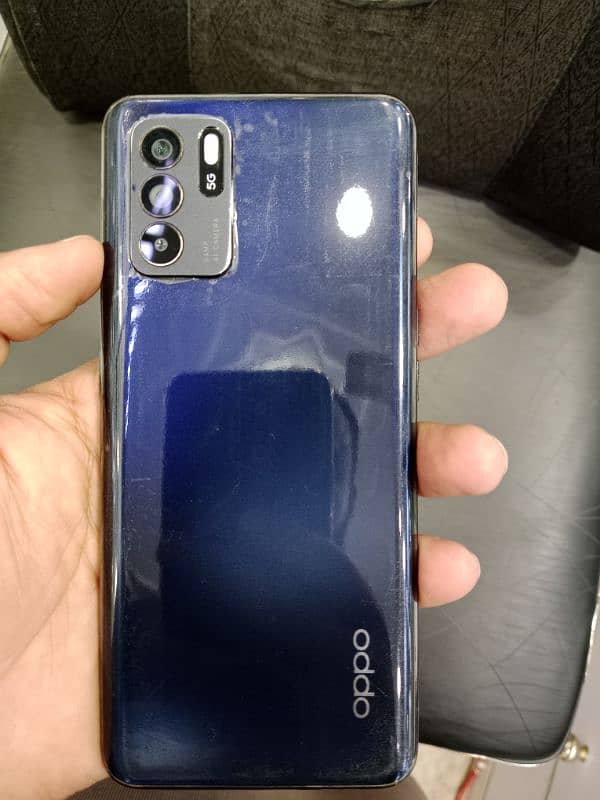 OPPO RENO 6 Z 5G 4