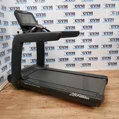 Life fitness discovery series 95T 3SE|Commercial Gym Setup|Home GymSet