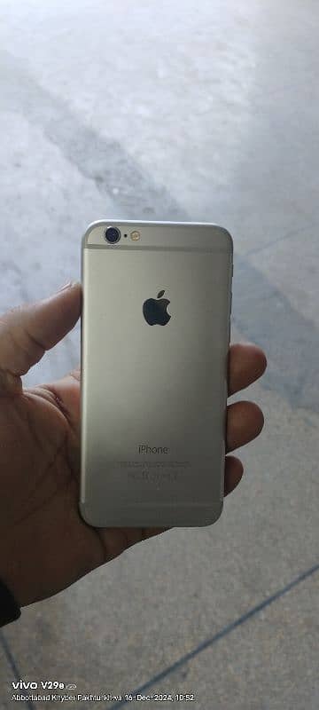 apple iphone 6 3