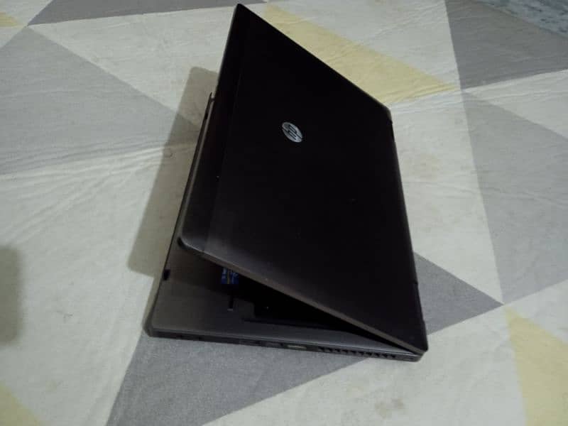 Hp branded laptop in Good condition 3