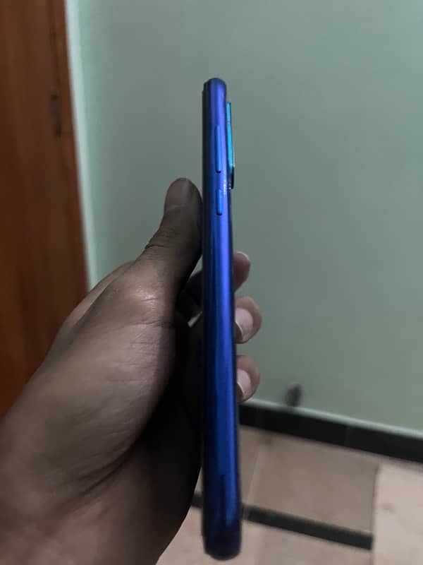 redmi note 8 4/64 5