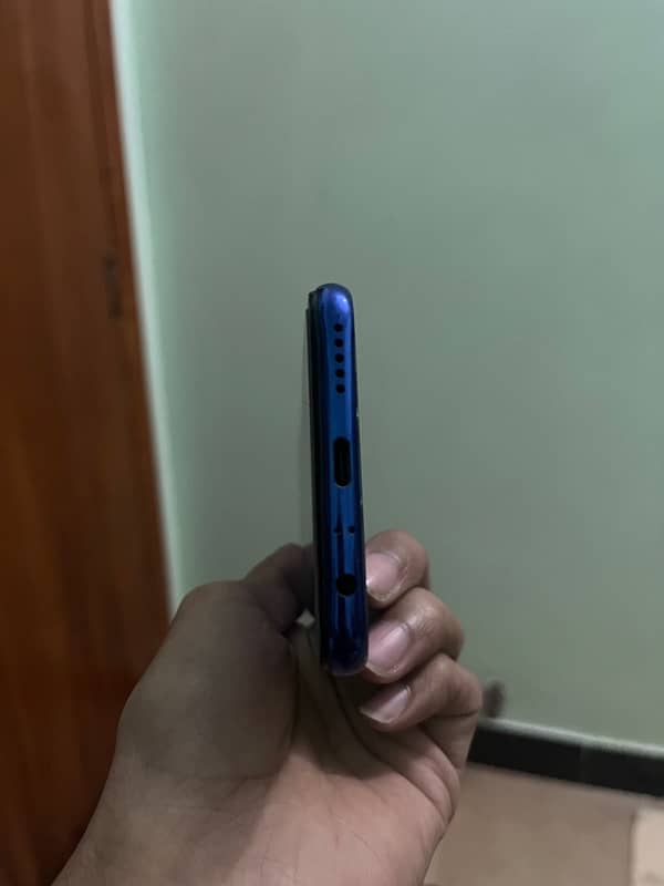 redmi note 8 4/64 6