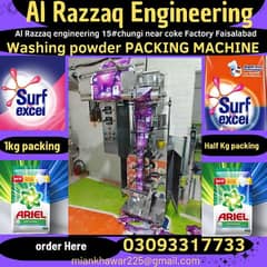 Packing Machine/ Milk Powder Mixer/ Packing Machine for Surf,Slanty