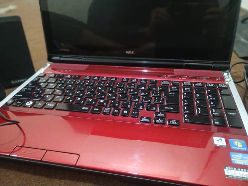 Lavie laptop 4