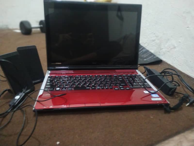 Lavie laptop 6