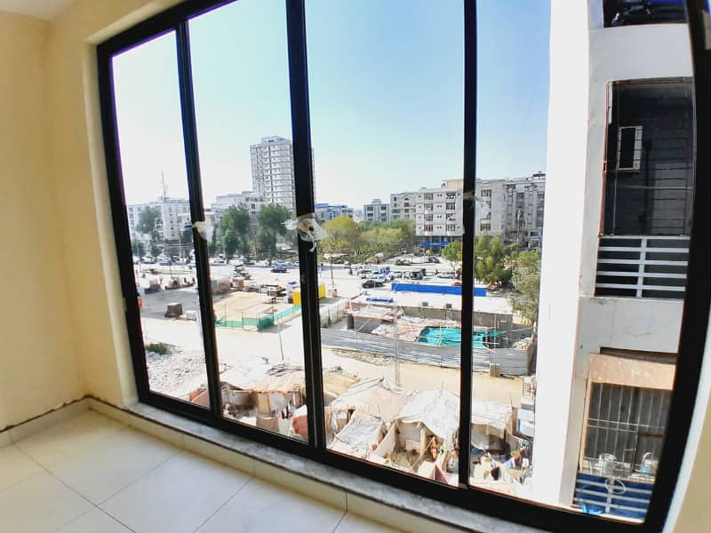 RENTED OFFICE FOR SALE IN GULISTAN-E-JAUHAR BLOCK 12 9