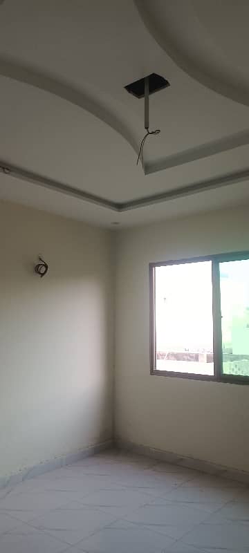 10 Marlas double storey new/renovated House in Block A Gulshan e Ravi 3