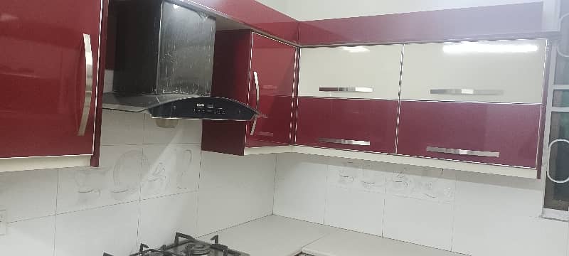 10 Marlas double storey new/renovated House in Block A Gulshan e Ravi 5