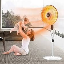 Panasonic Heater PH 72 On Easy Installment Plan 0