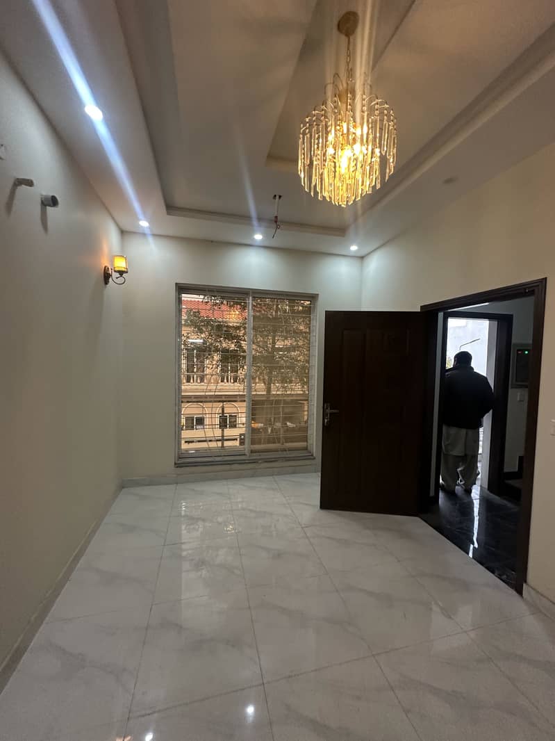 Beautiful New House For Sale Al Kabir Town Phase 2 C Block 1