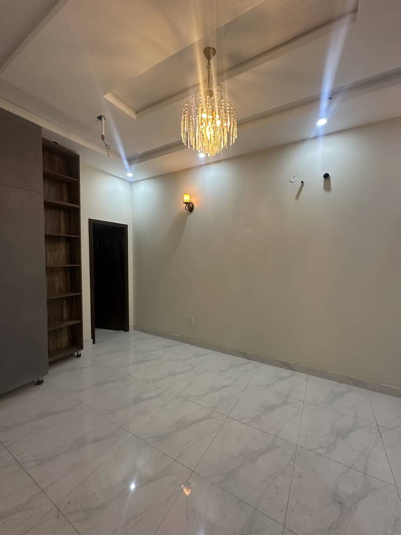 Beautiful New House For Sale Al Kabir Town Phase 2 C Block 6