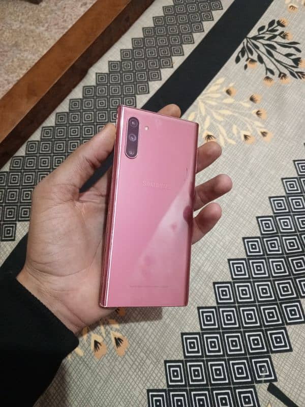 note 10 5g 0