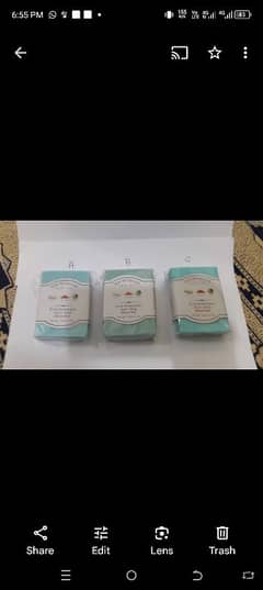 Soap 100gm