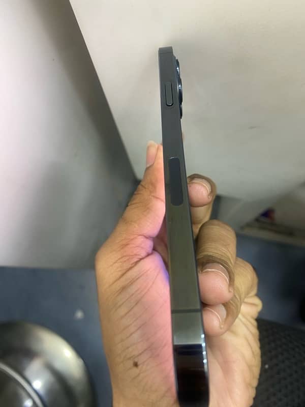 Iphone 12 Pro Max 256 Pta 9