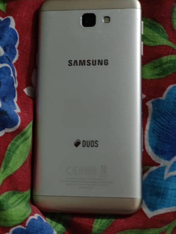 Samsung Galaxy J5 prime 0