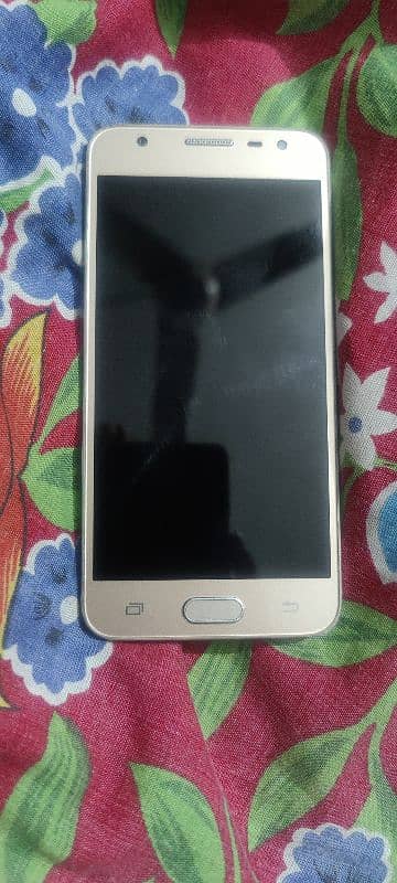 Samsung Galaxy J5 prime 1