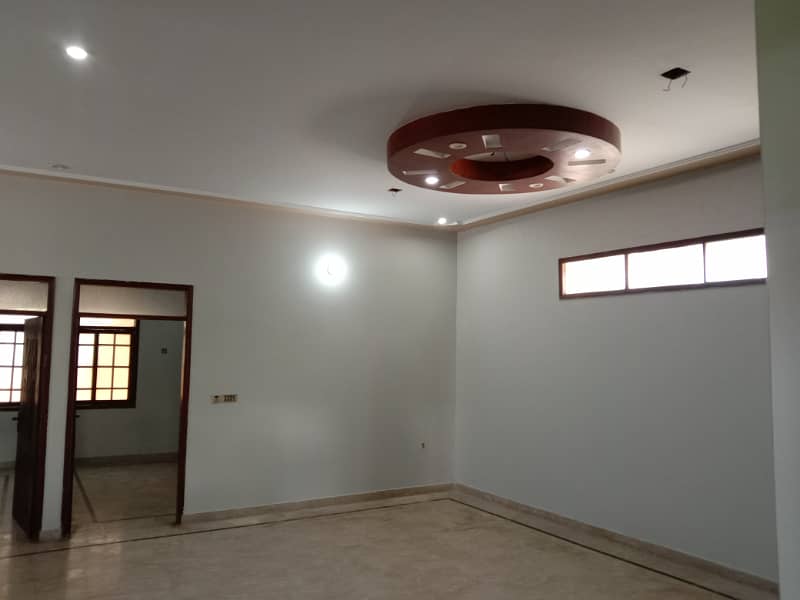 200 Sq. yds 1st Floor Portion For Rent 3