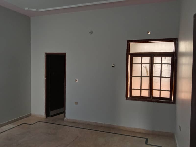 200 Sq. yds 1st Floor Portion For Rent 8