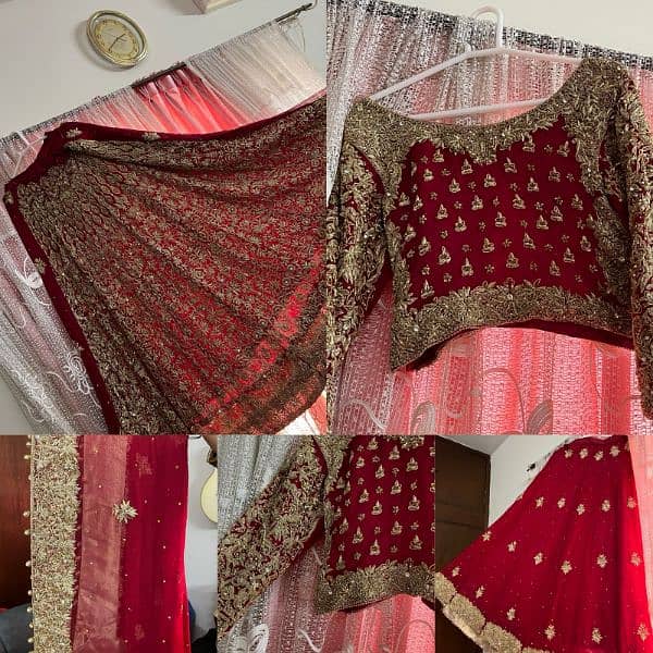 lengha for barat 2