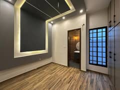 3 Years Installments Plan Modern Brand New House For Sale In Park View City