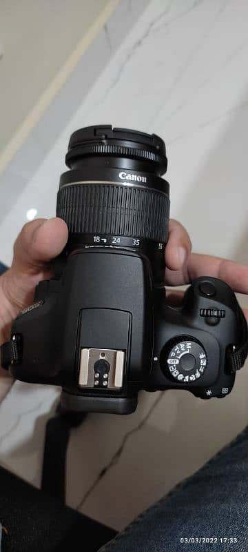 Brand New Condition 4000D 1