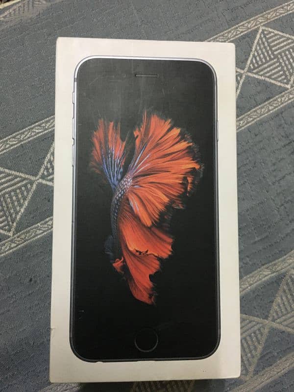 iphone 6s for sale 7