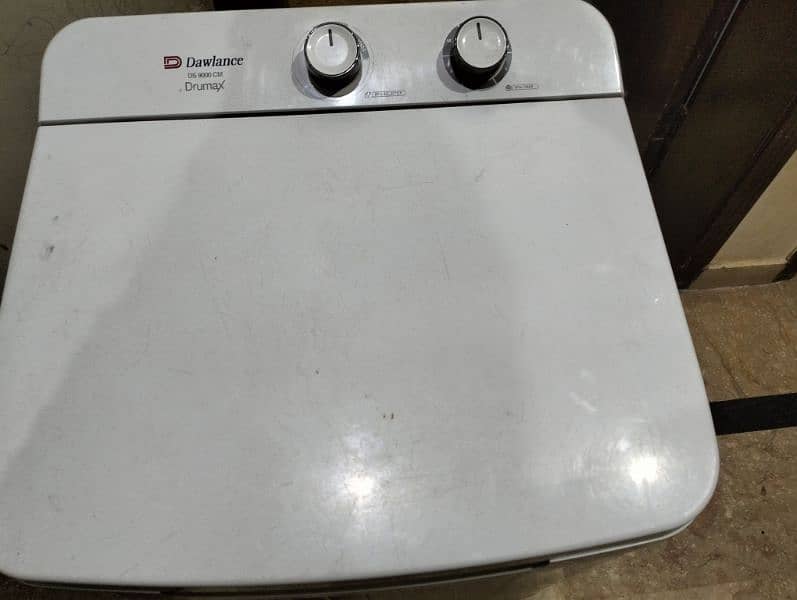 washing machine and spinner machine 0