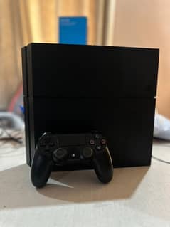 ps4 fat sealed 500gb