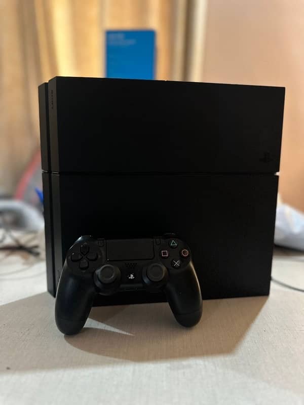 ps4 fat sealed 500gb 1